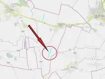 Prodej podílu pole, Vinary, 1353 m2