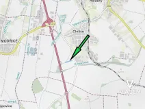 Prodej podílu pole, Brno, 801 m2