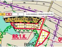 Prodej podílu pozemku pro bydlení, Kamenice nad Lipou, 1042 m2