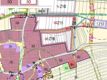 Prodej podílu pozemku pro bydlení, Morkůvky, 806 m2