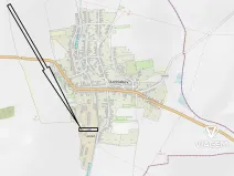 Prodej podílu pole, Archlebov, 522 m2