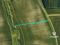 Prodej podílu pole, Archlebov, 1705 m2