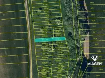 Prodej podílu pole, Archlebov, 1705 m2