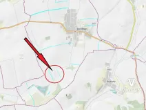 Prodej podílu pole, Archlebov, 2194 m2