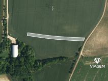 Prodej podílu pole, Archlebov, 1178 m2