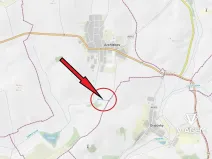 Prodej podílu pole, Archlebov, 1178 m2