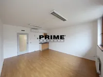 Pronájem kanceláře, Praha - Smíchov, Štefánikova, 63 m2