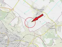 Prodej podílu pole, Kuchařovice, 1272 m2