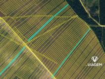 Prodej podílu pole, Kuchařovice, 2258 m2