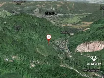 Prodej zahrady, Malá Veleň, 22509 m2