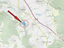 Prodej podílu lesa, Palonín, 36784 m2