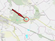 Prodej podílu lesa, Dašice, 5360 m2