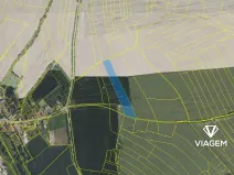 Prodej podílu pole, Prusice, 6174 m2