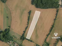 Prodej podílu pole, Prusice, 13250 m2