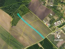 Prodej podílu pole, Bystřice pod Hostýnem, 2094 m2