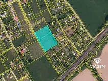 Prodej zahrady, Havířov, 1154 m2