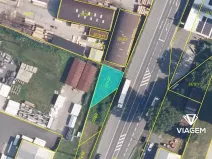 Prodej pole, Zábřeh, 207 m2