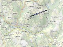 Prodej podílu pole, Železný Brod, 4739 m2