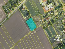 Prodej podílu pozemku pro bydlení, Kopidlno, 2662 m2