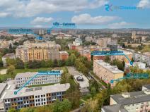 Prodej bytu 2+1, Ostrava, Španielova, 55 m2