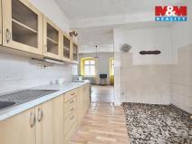 Prodej rodinného domu, Tučapy, 133 m2