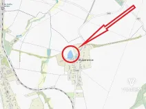 Prodej podílu pole, Golčův Jeníkov, 3105 m2