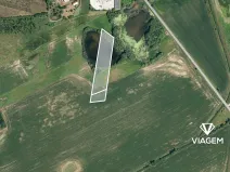 Prodej podílu pole, Svatobořice-Mistřín, 391 m2