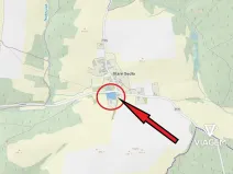 Prodej pozemku pro bydlení, Teplá, 3962 m2