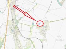 Prodej podílu pole, Golčův Jeníkov, 935 m2