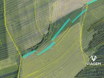Prodej podílu pole, Újezd, 1415 m2