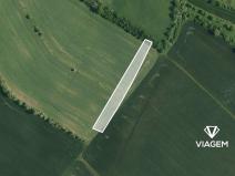 Prodej podílu pole, Blučina, 990 m2