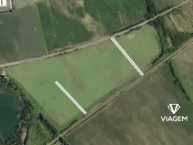 Prodej podílu pole, Rohatec, 1486 m2