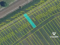 Prodej podílu pole, Rohatec, 1184 m2