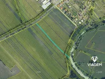 Prodej podílu pole, Rohatec, 899 m2