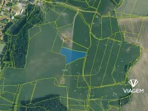 Prodej podílu pole, Kejnice, 1842 m2