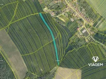 Prodej podílu pole, Dobročkovice, 2190 m2