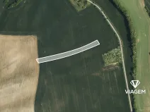 Prodej podílu pole, Dobročkovice, 3283 m2