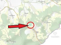 Prodej podílu pole, Korytná, 3303 m2