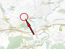 Prodej podílu pole, Dobročkovice, 3142 m2