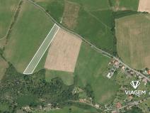 Prodej podílu pole, Ždírec, 5003 m2