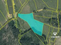 Prodej podílu pole, Skopytce, 4046 m2