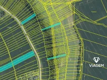 Prodej podílu pole, Dobročkovice, 466 m2