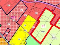 Prodej podílu pole, Bílá Třemešná, 1937 m2