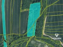 Prodej podílu pole, Úvalno, 4615 m2