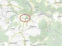 Prodej podílu zahrady, Zvíkovec, 3137 m2