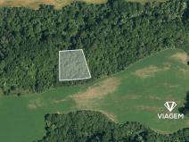 Prodej podílu zahrady, Újezdec, 736 m2