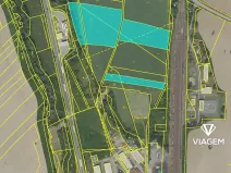 Prodej podílu pole, Golčův Jeníkov, 5050 m2