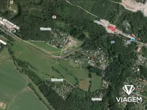 Prodej lesa, Kamenný Přívoz, 27592 m2