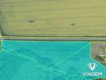 Prodej podílu pole, Město Albrechtice, 9924 m2