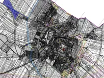 Prodej podílu pole, Moravské Budějovice, 2517 m2